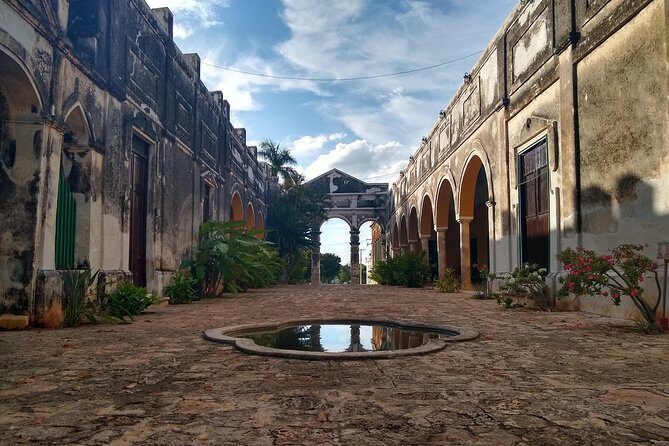Yaxcopoil Hacienda, Uxmal & Cenote from Merida - What Makes This Tour Stand Out