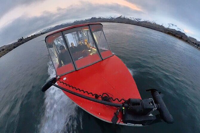 Year-Round Private Columbia River Boat Cruise in Wenatchee, WA - Final Thoughts: Is It Worth It?