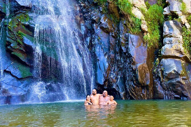 Yelapa Adventure, Los Arcos, Snorkeling and Village Discovery! - Whats Included and What to Expect