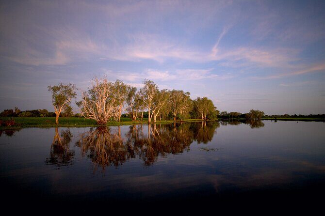 Yellow Water Cruise - Kakadu - Who Is This Tour Best For?