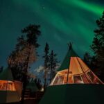 Yellowknife: 2 Nights Aurora Hunting and Viewing in Cabin - What’s the Value?