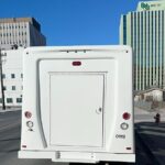 Yellowknife Airport Shuttle - The Booking and Cancellation Process