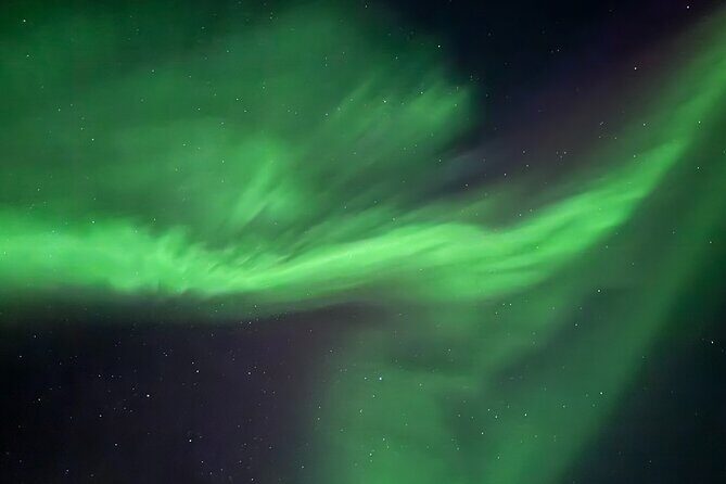 Yellowknife Aurora Hunting Tour - The Downsides and Considerations