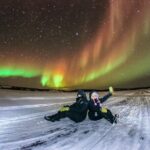Yellowknife Private Northern Lights Tour with Transportation - The Experience: Comfort and Knowledge