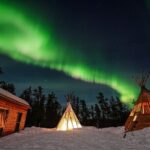 Yellowknife Shared 5 Days Arctic Aurora Viewing - Is It Worth the Price?