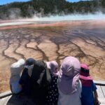Yellowstone Bus Tour - The stops: what you’ll see and do