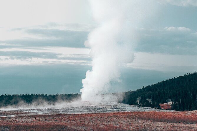 Yellowstone Full Day Small Group Tour (Deep Creek) - Who Will Love This Tour?