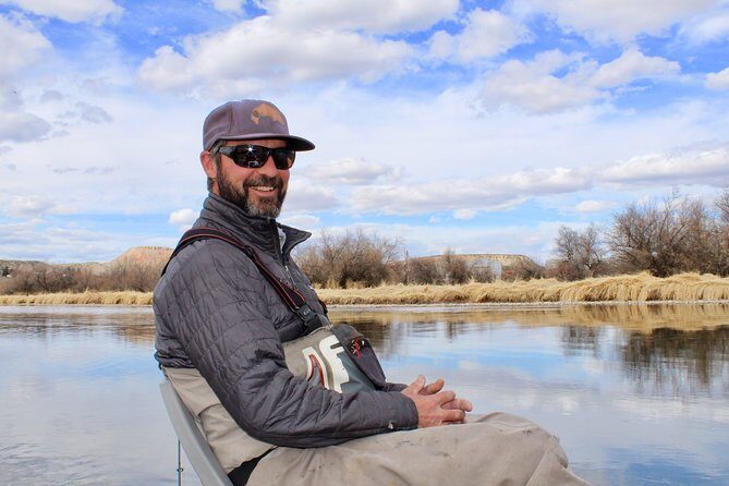 Yellowstone Full Day Wade Fishing Trip - Final thoughts