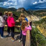 Yellowstone & Grand Teton Nat'l Parks Day Tour - Private Tour - The Value of This Tour