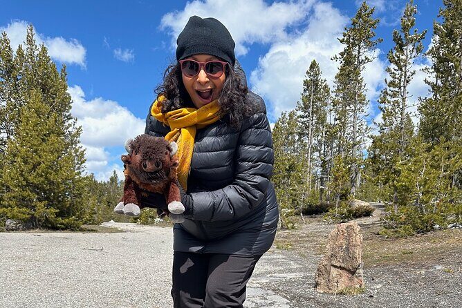 Yellowstone Hidden Gems Hiking Tour West Yellowstone - Practical Details and Considerations