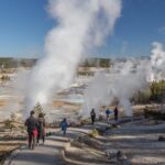 Yellowstone in a Day - Wildlife, Canyons, & Hot Springs - Exploring the Itinerary