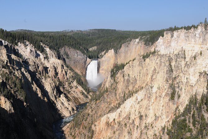 Yellowstone Lower (Southern) Loop Tour - Practical Aspects & Value