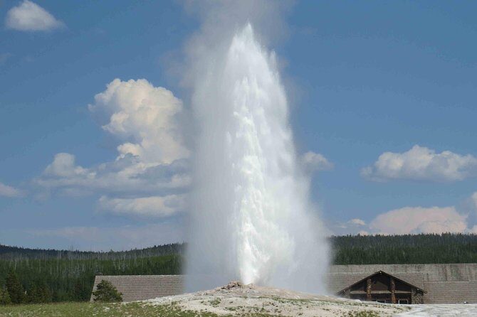 Yellowstone National Park - PRIVATE Full-Day Lower Loop Tour from W. Yellowstone - Final Thoughts: Is It Worth It?