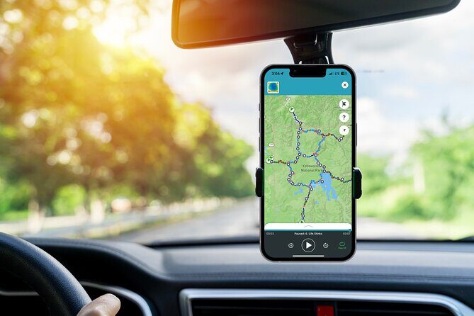 Yellowstone National Park Self-Guided Audio Tour - The Bottom Line: Who Is This Best For?