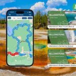 Yellowstone National Park Self-Guided Driving Audio Tour - The Experience: From the Perspective of Visitors
