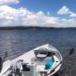 Yellowstone: Private Lewis Lake Fishing Trip From Jackson - The Fishing Experience in Detail