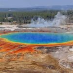 Yellowstone Private Tour Up To 14 - A Surprise Activity Included - The Itinerary: What Stops Youll Enjoy