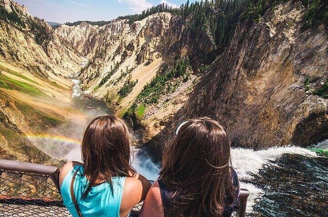 Yellowstone's Nature's Playground in a Family-Friendly Adventure - Final Thoughts