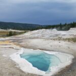 Yellowstone's Upper Geyser Basin: A Self-Guided Audio Tour - Real Traveler Insights & Feedback