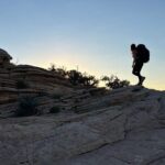 Yoga and Hike Experience in Snow Canyon - Authentic Feedback from Participants