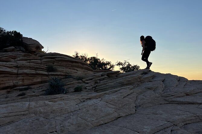Yoga and Hike Experience in Snow Canyon - Authentic Feedback from Participants