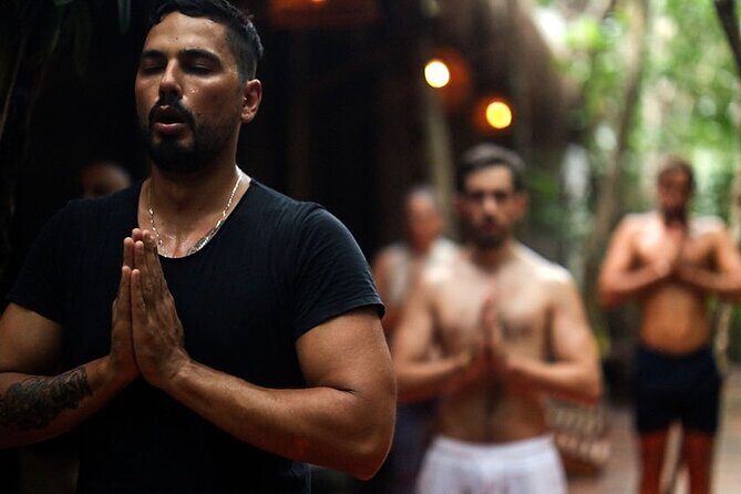 Yoga and Meditation DEtox Retreat - Authentic Feedback from Participants