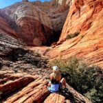 Yoga Bliss at Snow Canyon - The Bottom Line