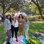 Yoga in Forsyth Park - The Practical Side: What You Should Know