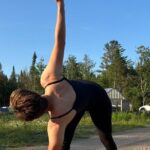 Yoga on the Farm in the Adirondacks - The Practical Details