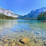 Yoho, Banff National Park, Okanagan Lake 4-Day Tour from VR - What Travelers Say: Honest Perspectives and Insights