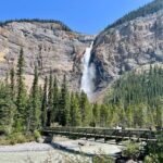 Yoho Day Tour, Emerald Lake, Natural Bridge and Takakkaw Falls - The Real Deal: How Does It Value?