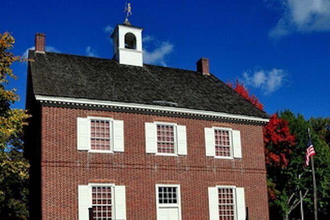 York Self Guided App Private Walking Tour - Practical Aspects and What to Expect