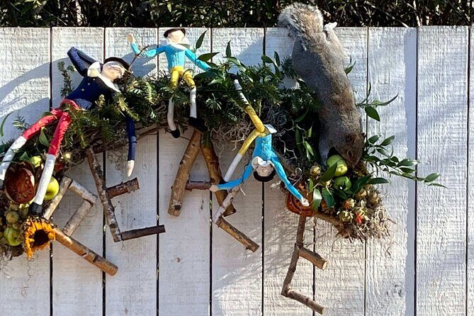 Yorktown American Revolution Museum Tour with Spanish Guide - The Guided Experience