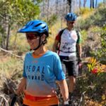Yosemite Area: Big Sandy Guided Ride & Waterfall Hike - Practical Details and Value