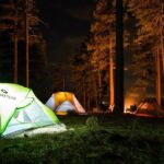 Yosemite Classic Camping Trips - FAQs