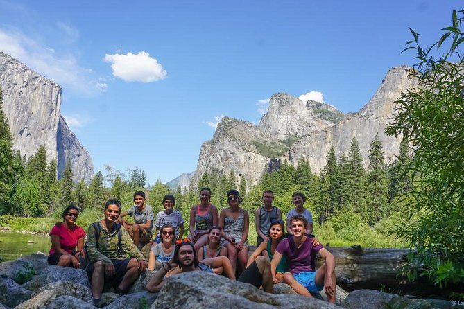 Yosemite Day Tour from San Francisco - How the Tour Feels: Pros and Cons