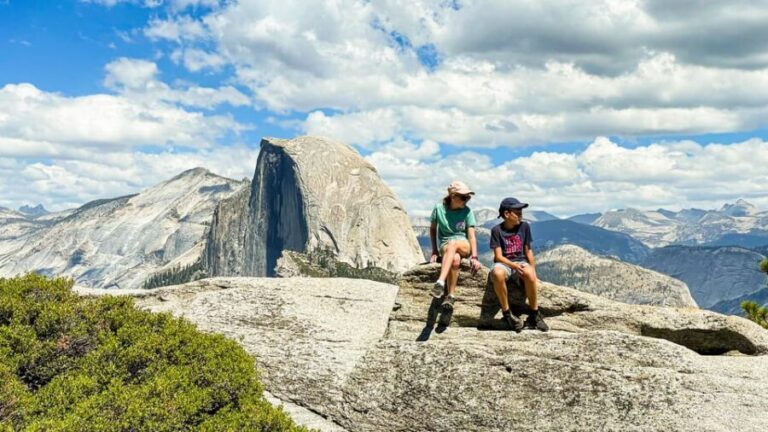 Yosemite Family Explorers: Customizable Private Tour - What Makes This Tour Stand Out?