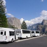 Yosemite: Full-Day Tour with Lunch and Hotel Pick-up - The Value of the Tour