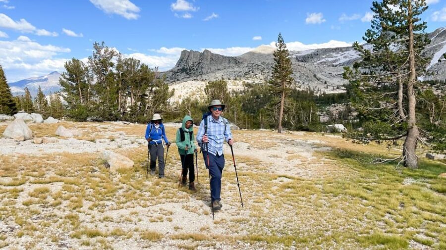 Yosemite: High Country Explorer - Private Hiking Tour - Is This Tour Worth the Price?