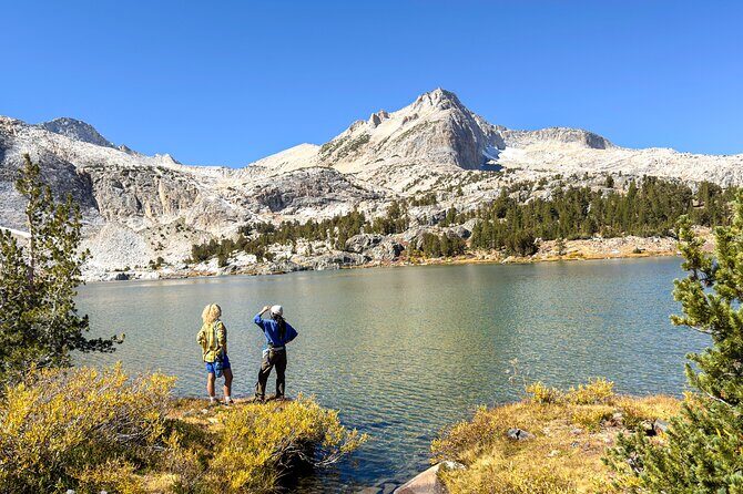 Yosemite Hike and Bike Two Day Private Guided Adventure - Why Consider the Yosemite Hike and Bike Tour?
