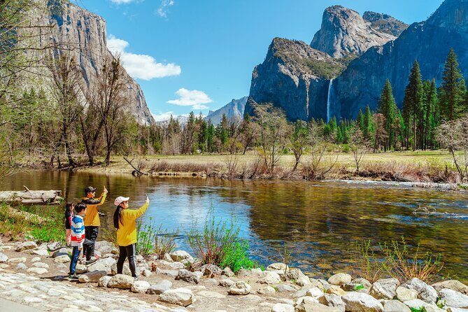 Yosemite National Park Day Tour with Optional Alcatraz - The Value of the Tour: Is It Worth It?