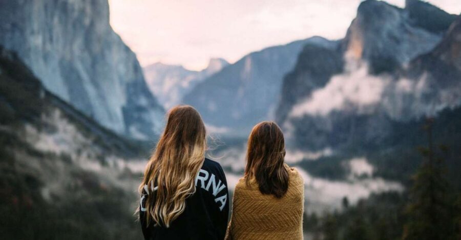 Yosemite Nat'l Park: Curry Village Semi-Guided 2-Day Tour - Who This Tour Is Best For