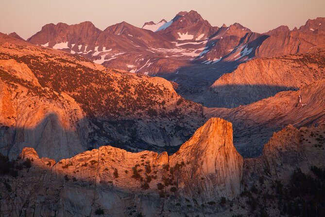 Yosemite Photo Workshop, Key Locations and Expert Tips, half day - What to Expect from the Yosemite Photo Workshop