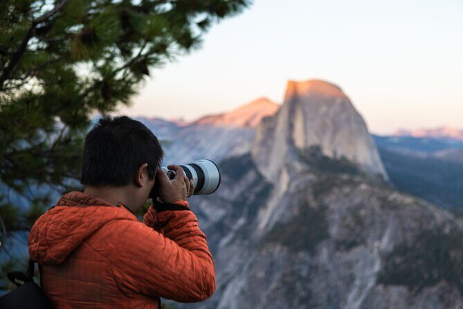 Yosemite Through the Lens: Private Photography Workshop, full day - Frequently Asked Questions
