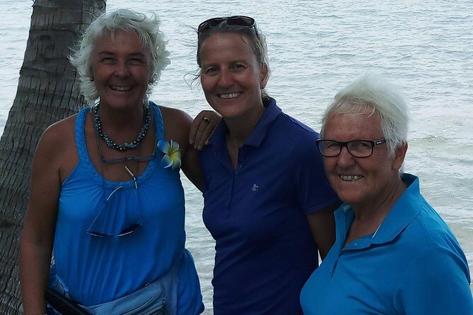 You drive, I guide you - Value for Money