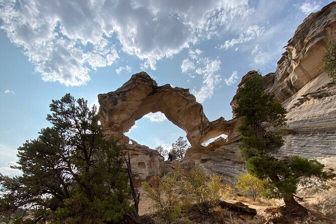 YOU DRIVE!! Visit Unique Inchworm Arch - 5 Hr UTV Tour - Pricing and Value