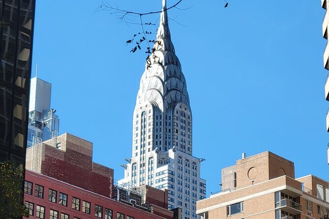 Young Trump and Obama in New York with Local Private Guide - Is It Worth the Price?