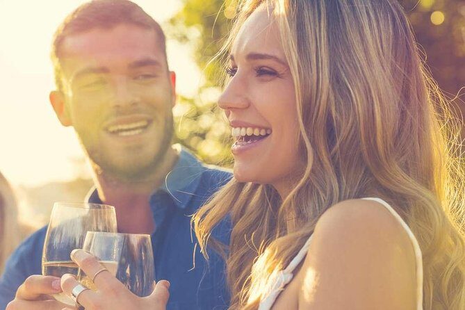 Yountville Food and Wine Tour in Napa - Is This Tour Worth It?