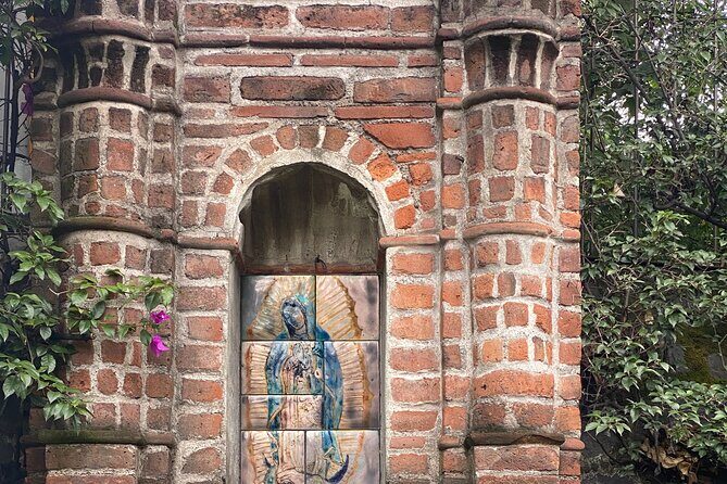 Your city, your way. Private Mexico City tour with a local expert - Deep Dive into the Itinerary