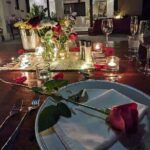 Your enchanting dining escape, awaits in a intimate Jungle haven - Practical Details and Considerations